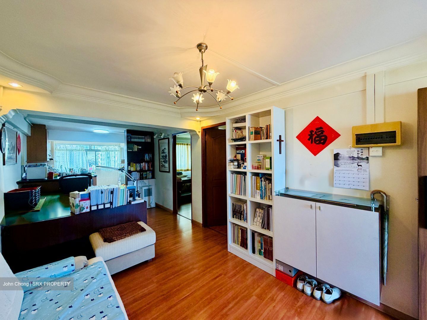 Blk 206 Toa Payoh North (Toa Payoh), HDB 3 Rooms #544054341